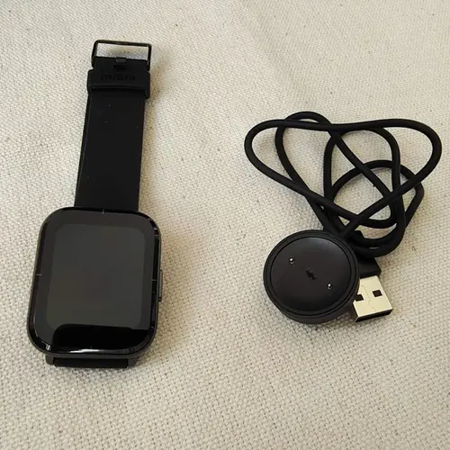 ساعت هوشمند میبرو مدل Color Smart Watch (3)